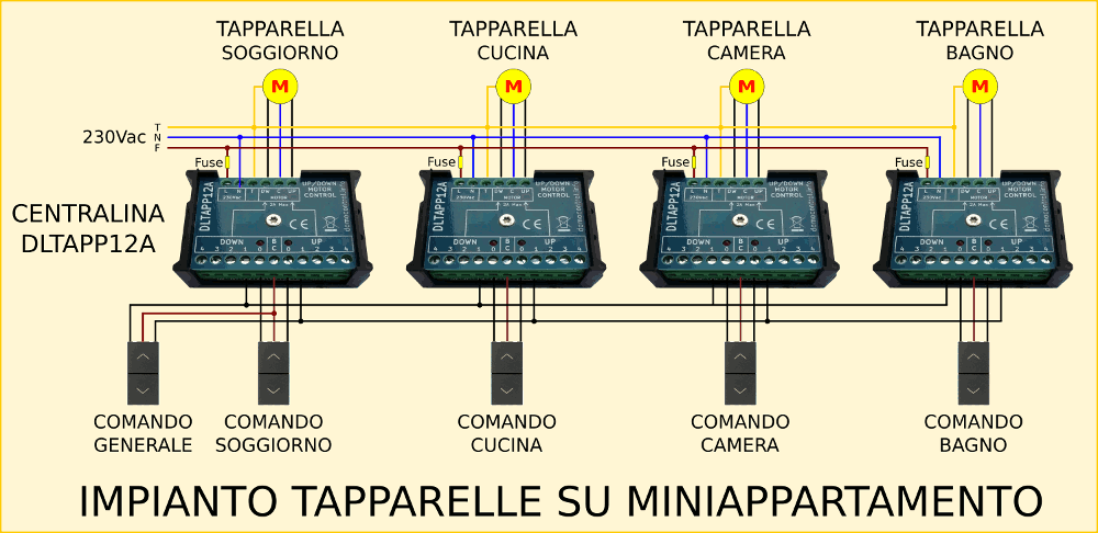 Odoo • Testo e immagine