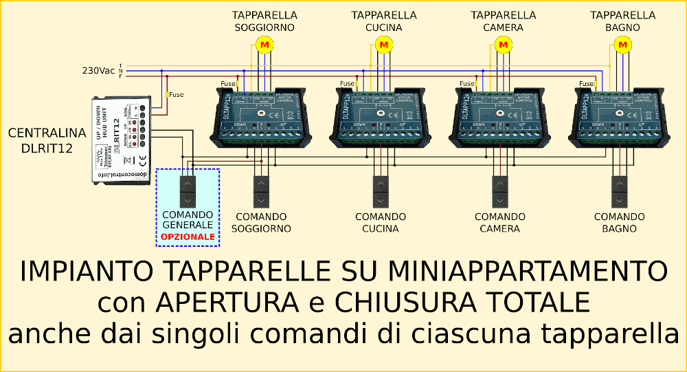 Odoo • Immagine e testo