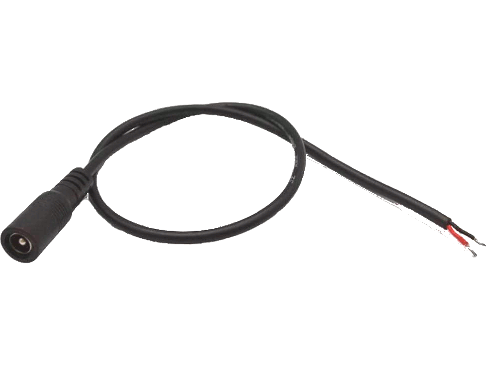 Patch cord Femmina 5.5mm