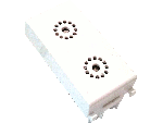 Tappo Matix WiFi con sensore temperatura + Umidità + Barometro + Luminosità per DomoOne